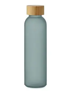 gris transparente