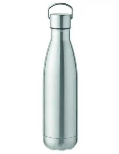 Botella doble pared 500 ml 7MO2108 Botella doble pared 500 ml 7MO2108