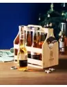 Caja de bambú para 6 cervezas 7MO2110 - Imagen 6 Caja de bambú para 6 cervezas 7MO2110 - Imagen 6