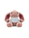 Peluche conejo con capucha 7MO2121 - Imagen 3 Peluche conejo con capucha 7MO2121 - Imagen 3