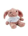 Peluche conejo con capucha 7MO2121 - Imagen 4 Peluche conejo con capucha 7MO2121 - Imagen 4