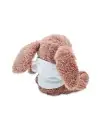 Peluche conejo con capucha 7MO2121 - Imagen 5 Peluche conejo con capucha 7MO2121 - Imagen 5
