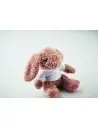 Peluche conejo con capucha 7MO2121 - Imagen 8 Peluche conejo con capucha 7MO2121 - Imagen 8