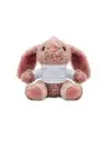 Peluche conejo con capucha 7MO2121 - Imagen 12 Peluche conejo con capucha 7MO2121 - Imagen 12