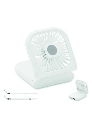 Ventilador portátil plegable 7MO2123 Ventilador portátil plegable 7MO2123