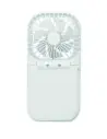 Ventilador portátil plegable 7MO2123 - Imagen 3 Ventilador portátil plegable 7MO2123 - Imagen 3