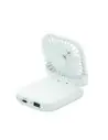 Ventilador portátil plegable 7MO2123 - Imagen 4 Ventilador portátil plegable 7MO2123 - Imagen 4