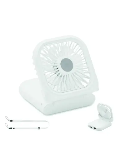 Ventilador portátil plegable 7MO2123