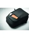 Mochila RPET 300D portatil 15" 7MO2125 - Imagen 9 Mochila RPET 300D portatil 15" 7MO2125 - Imagen 9