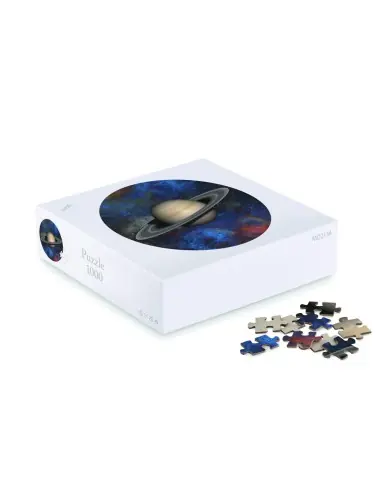 Puzzle de 1.000 piezas con diseño personalizado. 7MO2134 Puzzle de 1.000 piezas con diseño personalizado. 7MO2134