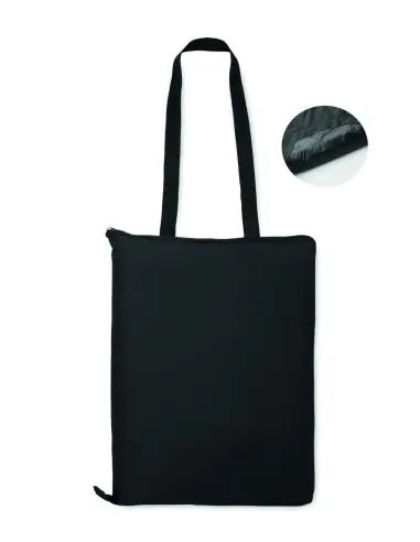 Manta picnic plegable con asa 7MO2136 Manta picnic plegable con asa 7MO2136