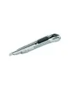 Cúter de aluminio con 13 hojas 7MO2138 - Imagen 1