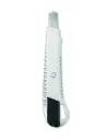 Cúter de aluminio con 13 hojas 7MO2138 - Imagen 2
