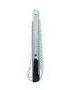 Cúter de aluminio con 13 hojas 7MO2138 - Imagen 3