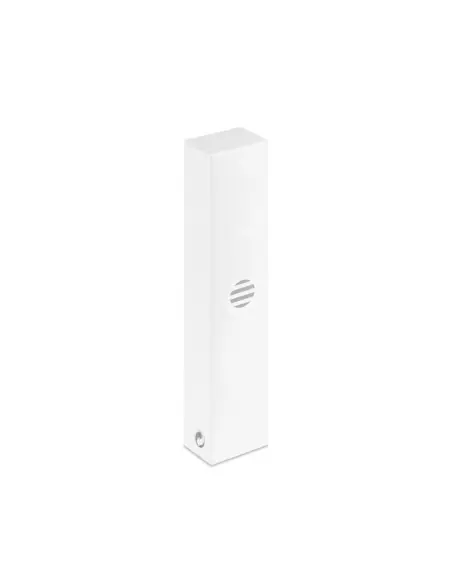 Cúter de aluminio con 13 hojas 7MO2138