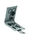 Set manicura 6 pc fieltro RPET 7MO2140 - Imagen 6 Set manicura 6 pc fieltro RPET 7MO2140 - Imagen 6