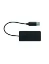 HUB 3 puertos cable de 20 cm 7MO2142 - Imagen 3