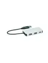 HUB 3 puertos cable de 20 cm 7MO2142 - Imagen 7