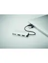 HUB 3 puertos cable de 20 cm 7MO2142 - Imagen 11