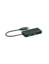 HUB 3 puertos cable de 20 cm 7MO2142 - Imagen 13