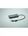 HUB 3 puertos cable de 20 cm 7MO2142 - Imagen 18