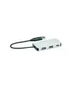 HUB 3 puertos cable de 20 cm 7MO2142 - Imagen 19