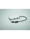 HUB 3 puertos cable de 20 cm 7MO2142 - Imagen 24