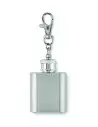 Llavero petaca Hipflask acero 7MO2152 - Imagen 1 Llavero petaca Hipflask acero 7MO2152 - Imagen 1