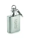 Llavero petaca Hipflask acero 7MO2152 - Imagen 3 Llavero petaca Hipflask acero 7MO2152 - Imagen 3
