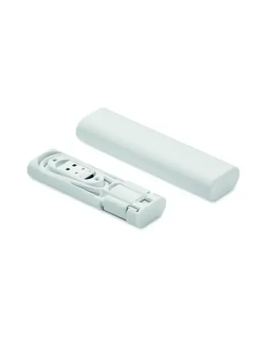 Set conectores de cable 9 en 1 7MO2156 Set conectores de cable 9 en 1 7MO2156