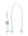 Set conectores de cable 9 en 1 7MO2156 - Imagen 4 Set conectores de cable 9 en 1 7MO2156 - Imagen 4