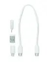Set conectores de cable 9 en 1 7MO2156 - Imagen 13 Set conectores de cable 9 en 1 7MO2156 - Imagen 13