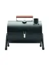 Barbacoa portátil con chimenea 7MO2160 - Imagen 3