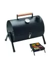 Barbacoa portátil con chimenea 7MO2160 - Imagen 9