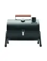 Barbacoa portátil con chimenea 7MO2160 - Imagen 11