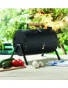 Barbacoa portátil con chimenea 7MO2160 - Imagen 13