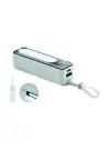 Power Bank 5000 mAh ABS 7MO2178 - Imagen 1 Power Bank 5000 mAh ABS 7MO2178 - Imagen 1
