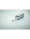 Power Bank 5000 mAh ABS 7MO2178 - Imagen 5 Power Bank 5000 mAh ABS 7MO2178 - Imagen 5