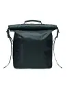 Mochila impermeable RPET 210D 7MO2181 - Imagen 1 Mochila impermeable RPET 210D 7MO2181 - Imagen 1