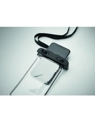 Funda impermeable para móvil 7MO2183