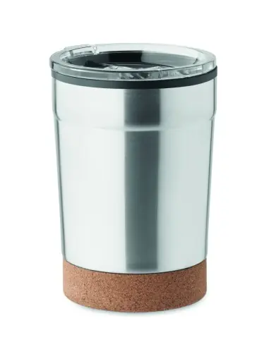 Vaso doble pared 300ml 7MO2187 Vaso doble pared 300ml 7MO2187