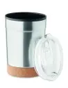 Vaso doble pared 300ml 7MO2187 - Imagen 3 Vaso doble pared 300ml 7MO2187 - Imagen 3