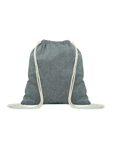Bolsa algodón reciclado 140 gr 7MO2189 Bolsa algodón reciclado 140 gr 7MO2189