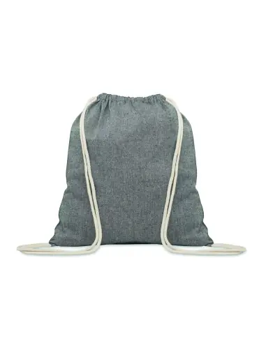 Bolsa algodón reciclado 140 gr 7MO2189
