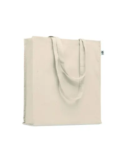 Bolsa algodón orgánico 220 gr 7MO2196 Bolsa algodón orgánico 220 gr 7MO2196