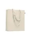 Bolsa algodón orgánico 220 gr 7MO2196 - Imagen 1 Bolsa algodón orgánico 220 gr 7MO2196 - Imagen 1