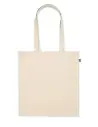 Bolsa algodón orgánico 220 gr 7MO2196 - Imagen 2 Bolsa algodón orgánico 220 gr 7MO2196 - Imagen 2