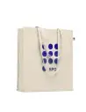 Bolsa algodón orgánico 220 gr 7MO2196 - Imagen 4 Bolsa algodón orgánico 220 gr 7MO2196 - Imagen 4