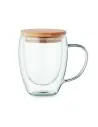 Taza doble pared 250ml 7MO2198 - Imagen 1