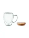 Taza doble pared 250ml 7MO2198 - Imagen 2